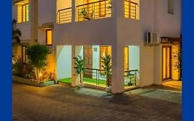 Eko Stay - Solace Villa I Charming Villa Close To Candolim Beach